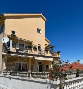 Pension Rušev